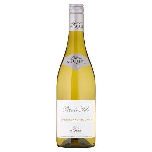 Laurent Miquel Chardonnay Viogner 750ml