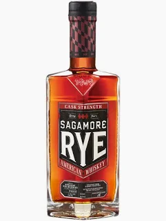 Sagamore Rye Cask Strength 750ml
