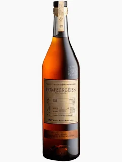 Bomberger's 2026 Declaration 108p Whiskey