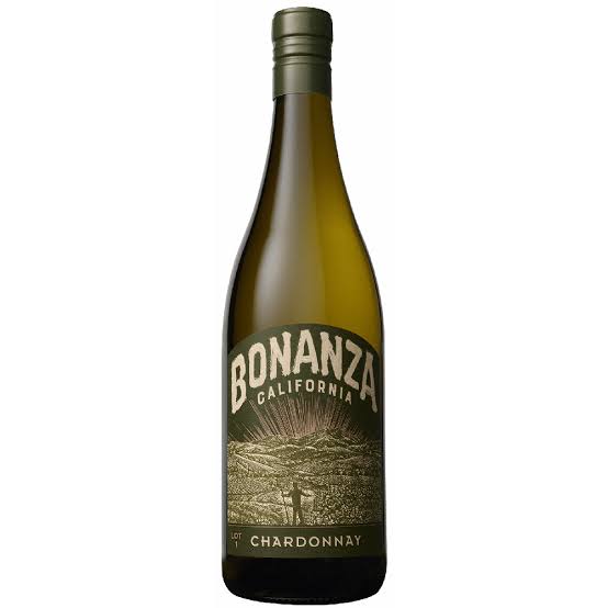 Bonanza Chardonnay Lot 1  750ml