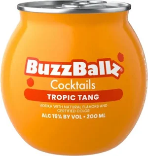 Buzzballz Tropic Tang
