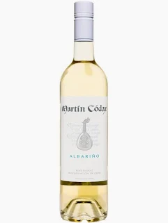 Martin Codax Albarino 750ml