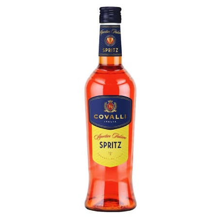 Covalli Spritz & More 750ml