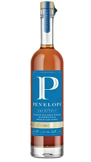 Penelope Architect Creme Brulee 750ml