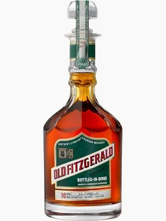 Old Fitzgerald 10yr BIB 750ml