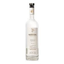 General Gorostieta Blanco 750ml