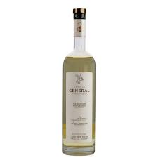 General Gorostieta Reposado 750ml