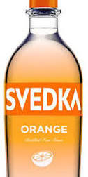 Svedka Orange 1.75L