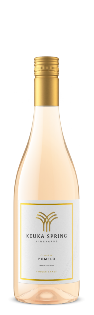 Keuka Spring Pomelo 750ml