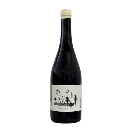 Fray Diego Tierra Fundida Tinto