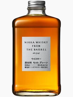Nikka Whiskey from the Barrel 750ml