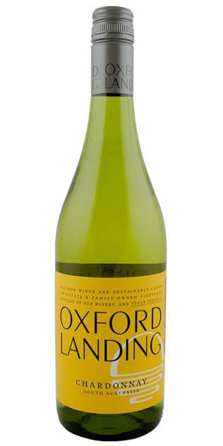 Oxford Landing Chardonnay 750ml