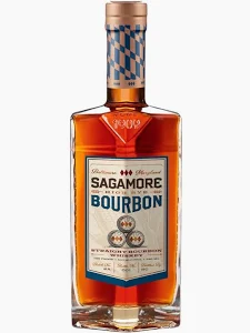 Sagamore High Rye Bourbon 750ml