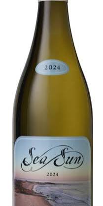 Sea Sun Chardonnay 750ml
