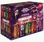 Angry Orchard Cans Thriller Pack 12pk