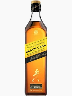 Johnnie Walker Black Cask 750ml