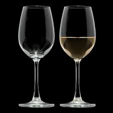 Vintage 82 White Wine Glasses 2 pack