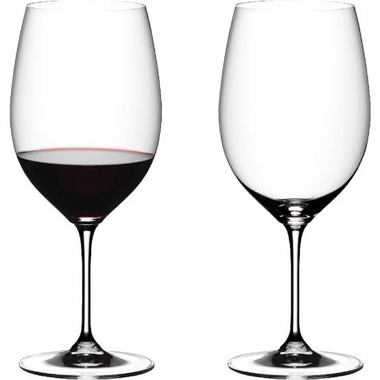 Riedel Red Wine Glass 2 pack