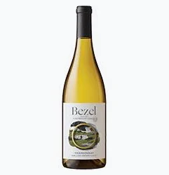 Bezel Chardonnay 750ml