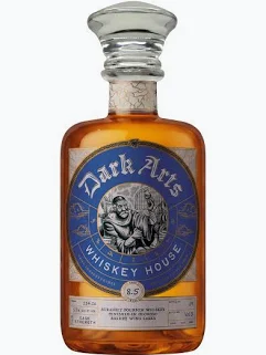 Dark Arts 8.5 year Bourbon Sherry Garcia 750ml