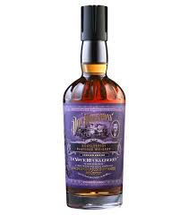 Doc Holliday Huckleberry Whiskey 750ml