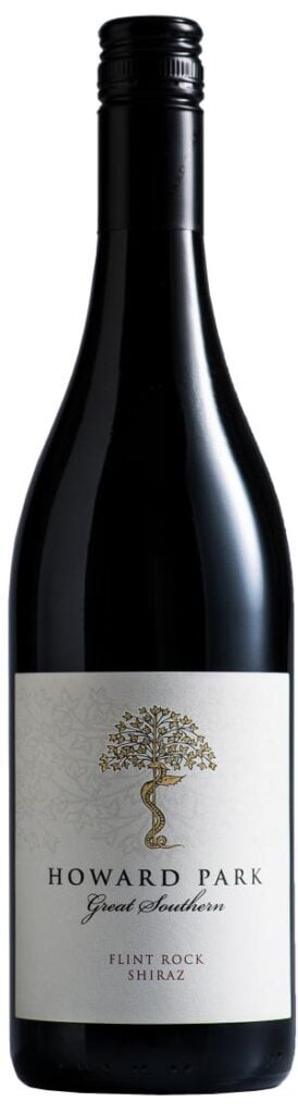 Howard Park Flint Rock Syrah 750ml