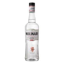 Molinari Sambuca 750ml
