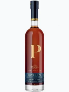 Penelope Estate Collection 10 year Bourbon Single Barrel 750ml