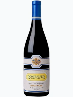 Rombauer Pinot Noir 750ml