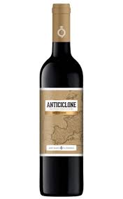 Fonseca Anticiclone Red Blend 750ml