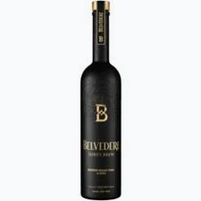 Belvedere Dirty Brew Coffee Vodka 750ml