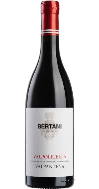 Bertani Valpolicella 750ml
