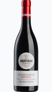 Bertani Valpoicella Ripasso 750ml