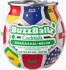 Buzzballz Goal Melon