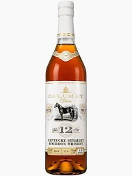 Calumet 12 Year Old 750ml