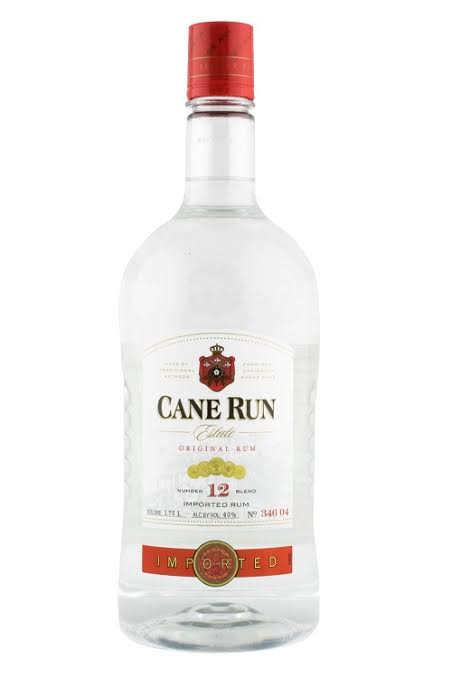 Cane Run Rum1.75L