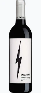 Charles & Charles Cabernet Sauvignon