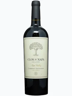 Clos De Napa Cabernet Sauvignon 375ml