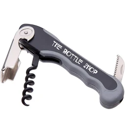Crescendo Corkscrew Blue/Gray
