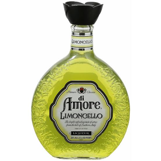 Di Amore Limoncello 750ml