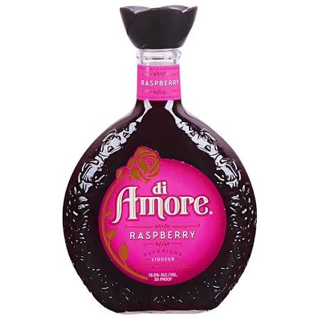 Di Amore Raspberry 750ml