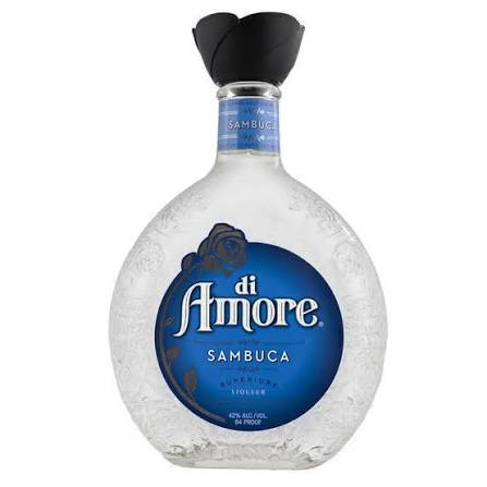 Di Amore Sambuca 750ml