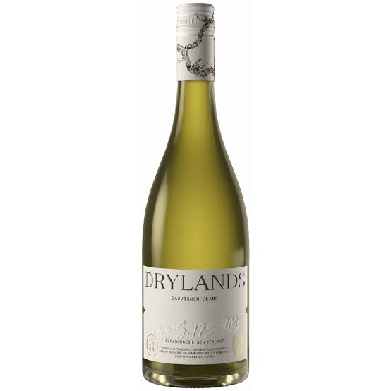 Drylands Sauvignon Blanc 750ml
