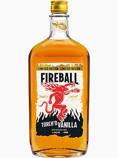 Fireball Torch'd Vanilla 1L