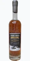 Found North Peregrine 20 Year Cask Strength 750ml