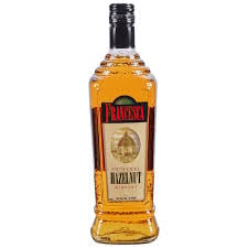 Francesca Hazelnut Liqueur 750ml
