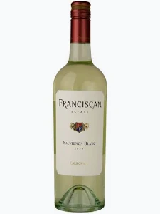 Franciscan Sauvignon Blanc 750ml