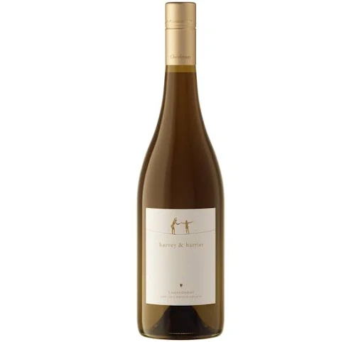Harvey & Harriet Chardonnay 750ml