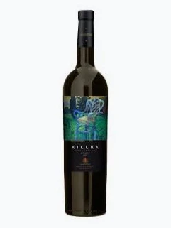 Killka Malbec 750ml
