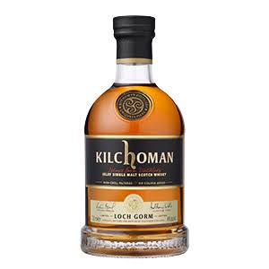 Kilchoman Loch Gorm 750ml